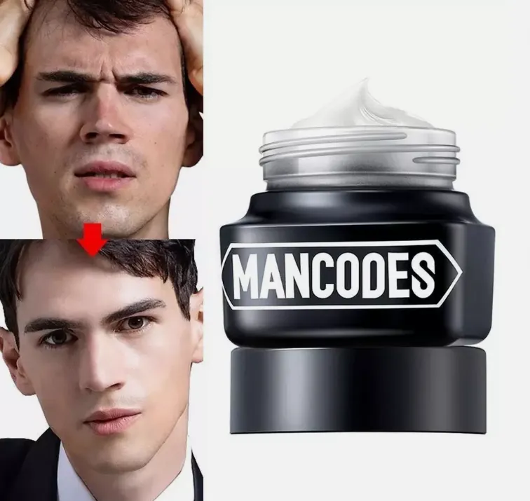 Makeup Cream Moisturizing Concealer For Men Moisturizer Cream 50g