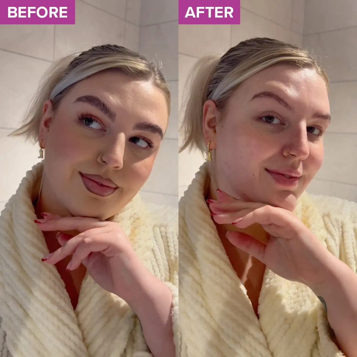 Makeup Remover