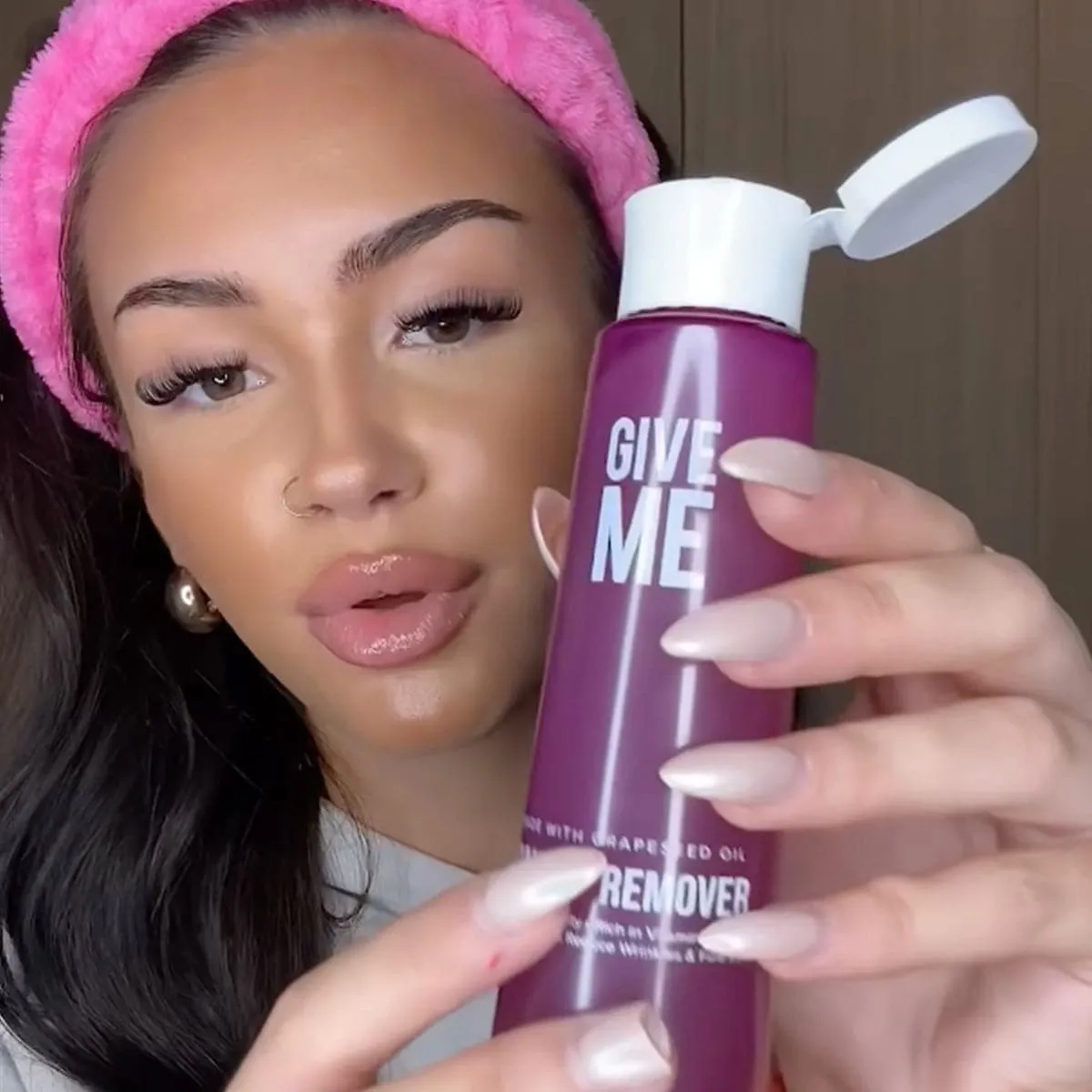 Makeup Remover