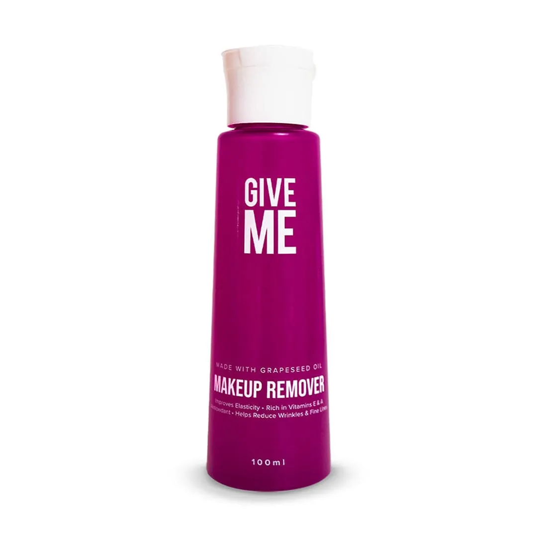 Makeup Remover