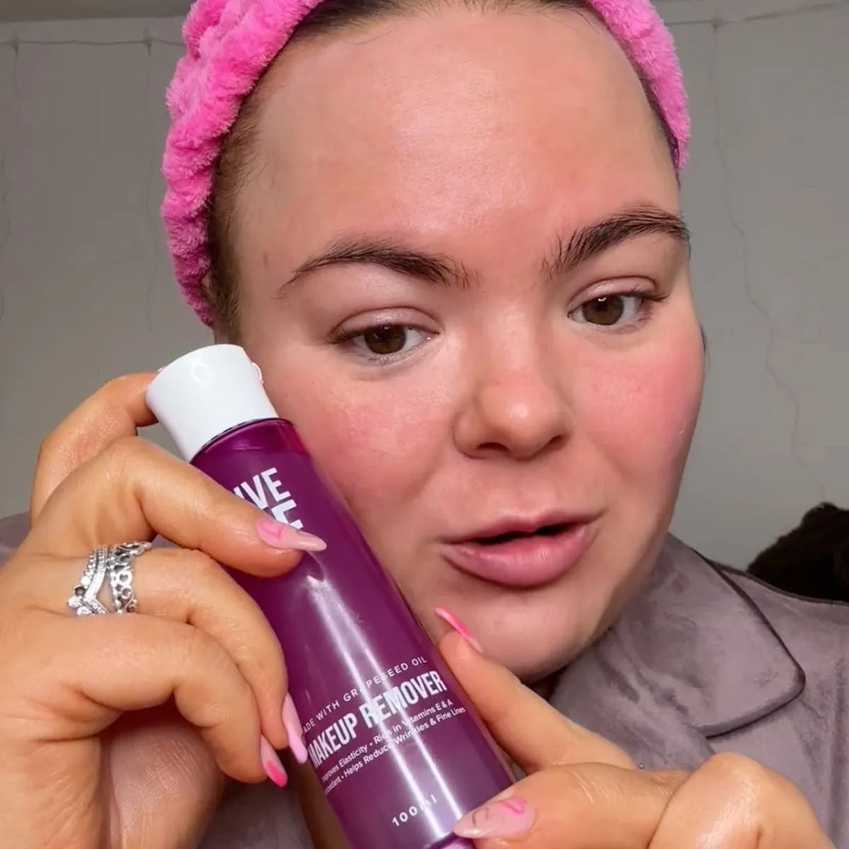 Makeup Remover