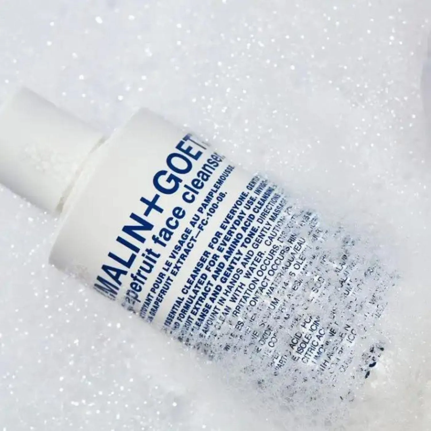 (Malin Goetz) Grapefruit Face Cleanser (236ml)