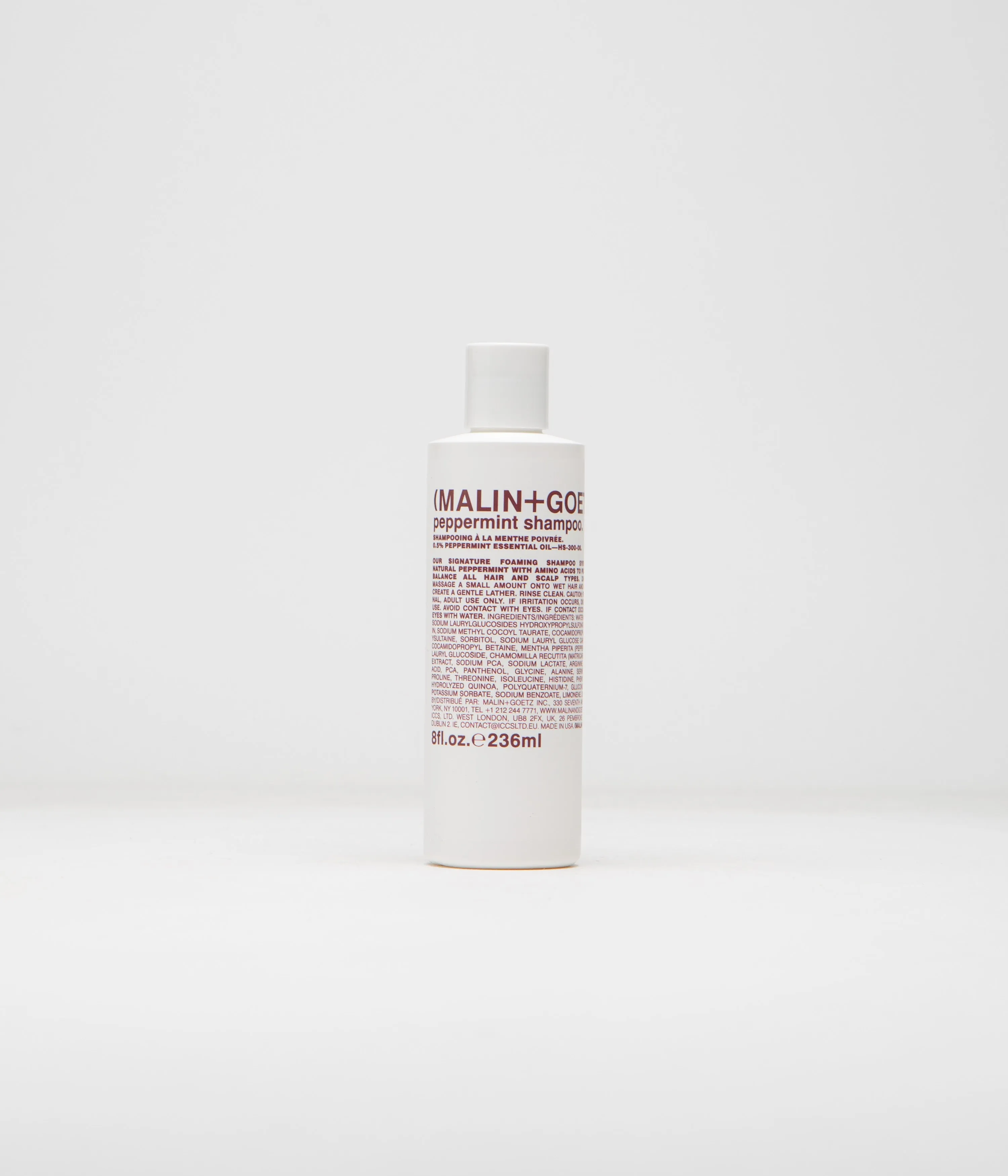 Malin Goetz Peppermint Shampoo - 236ml