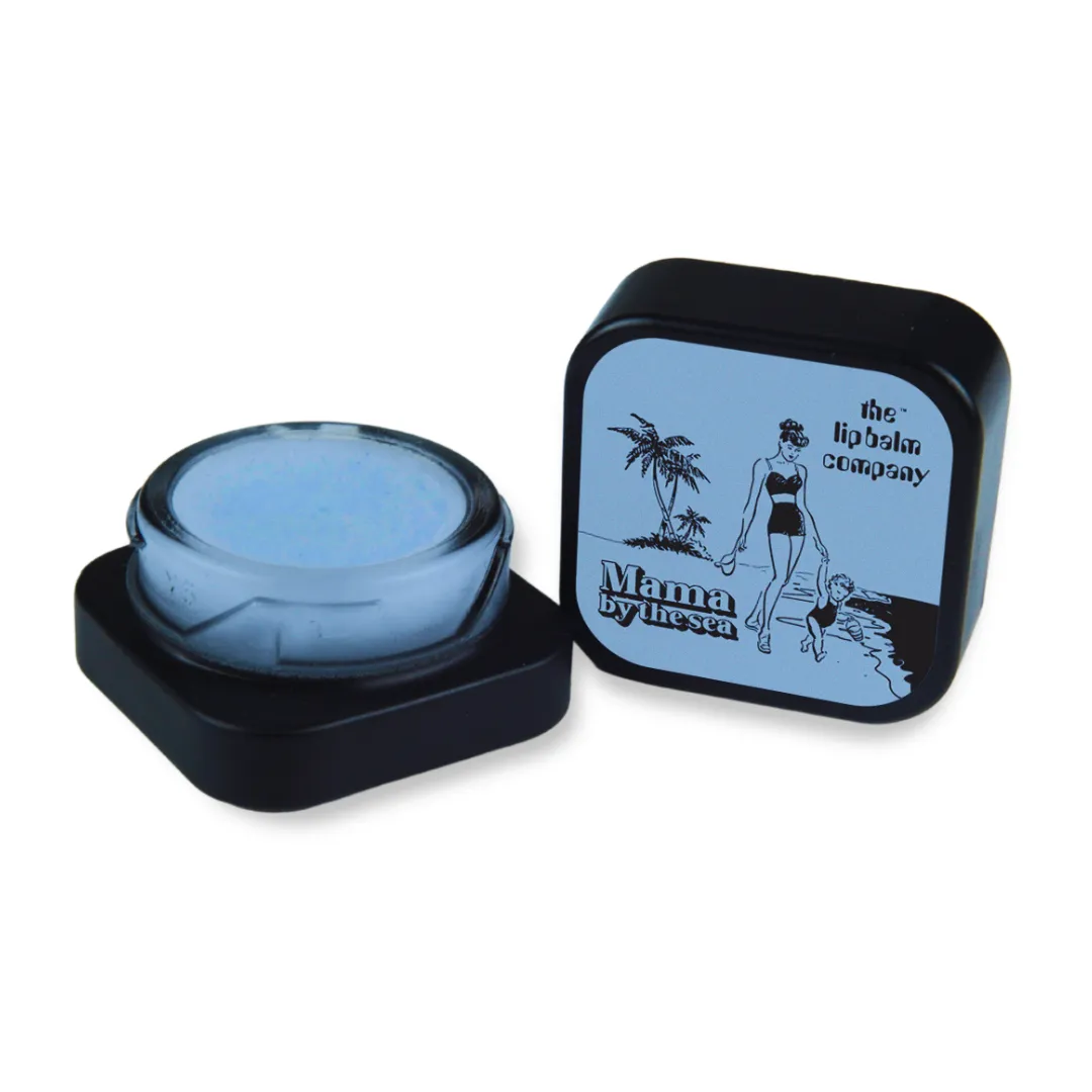 Mama by the Sea Lip Balm 5g