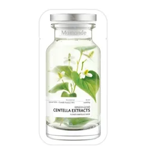 [Mamonde] Flower Ampoule Mask Eoseongcho