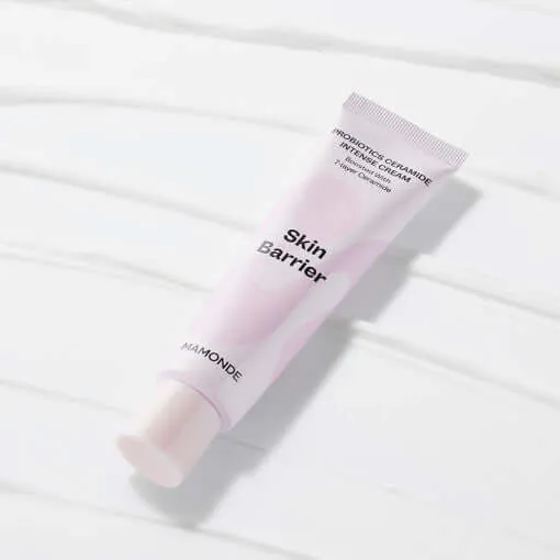 Mamonde Probiotics Ceramide Intense Cream 60ml