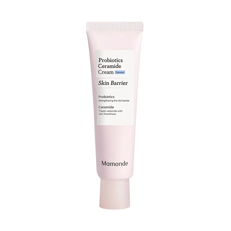Mamonde Probiotics Ceramide Intense Cream 60ml