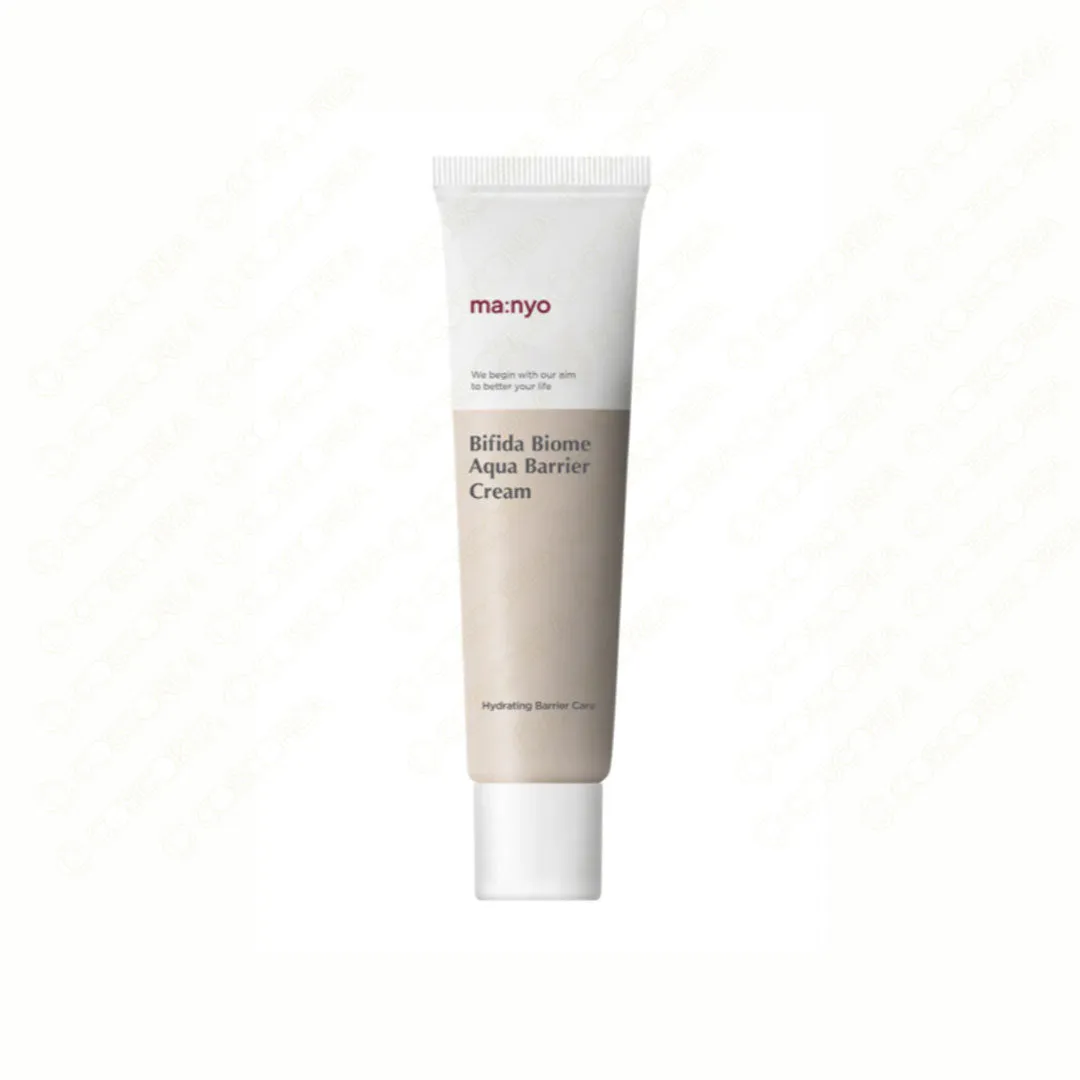 Manyo Bifida Biome Aqua Barrier Cream 80ml