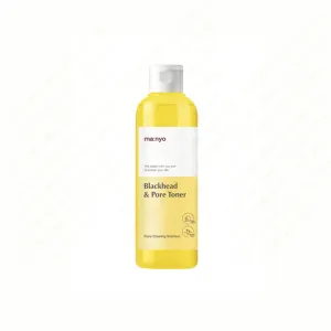 Manyo Blackhead & Pore Toner 210ml