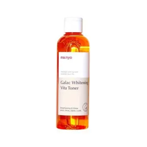 [Manyo Factory] Galac Whitening Vita Toner 210ml