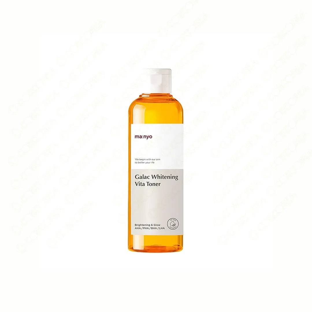 Manyo Galac Whitening Vita Toner 210ml