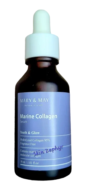 Mary & May Marine Collagen Serum
