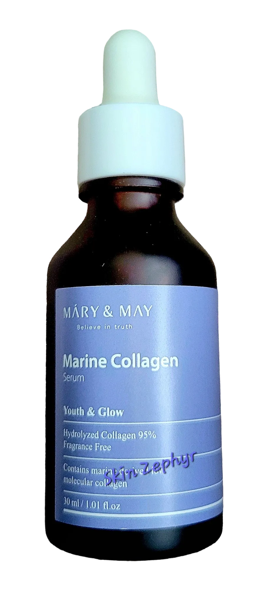 Mary & May Marine Collagen Serum