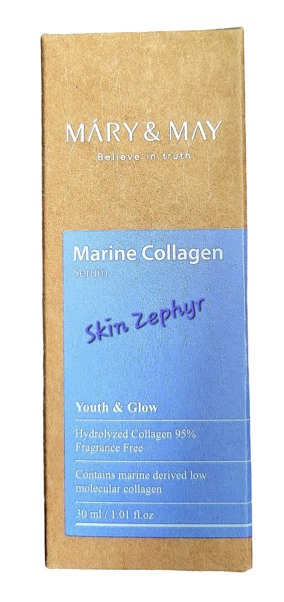 Mary & May Marine Collagen Serum