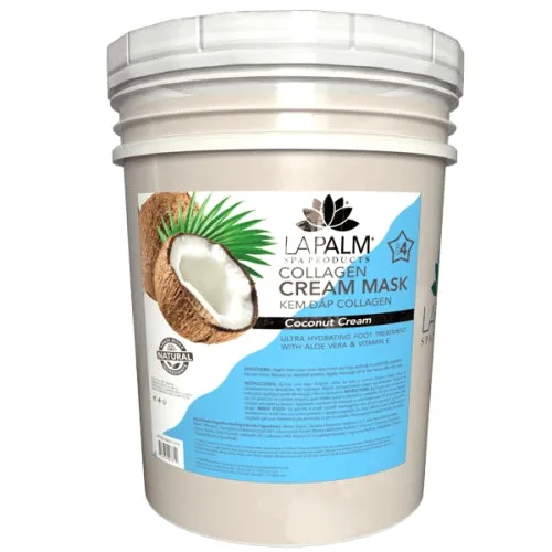 Mask - Coconut