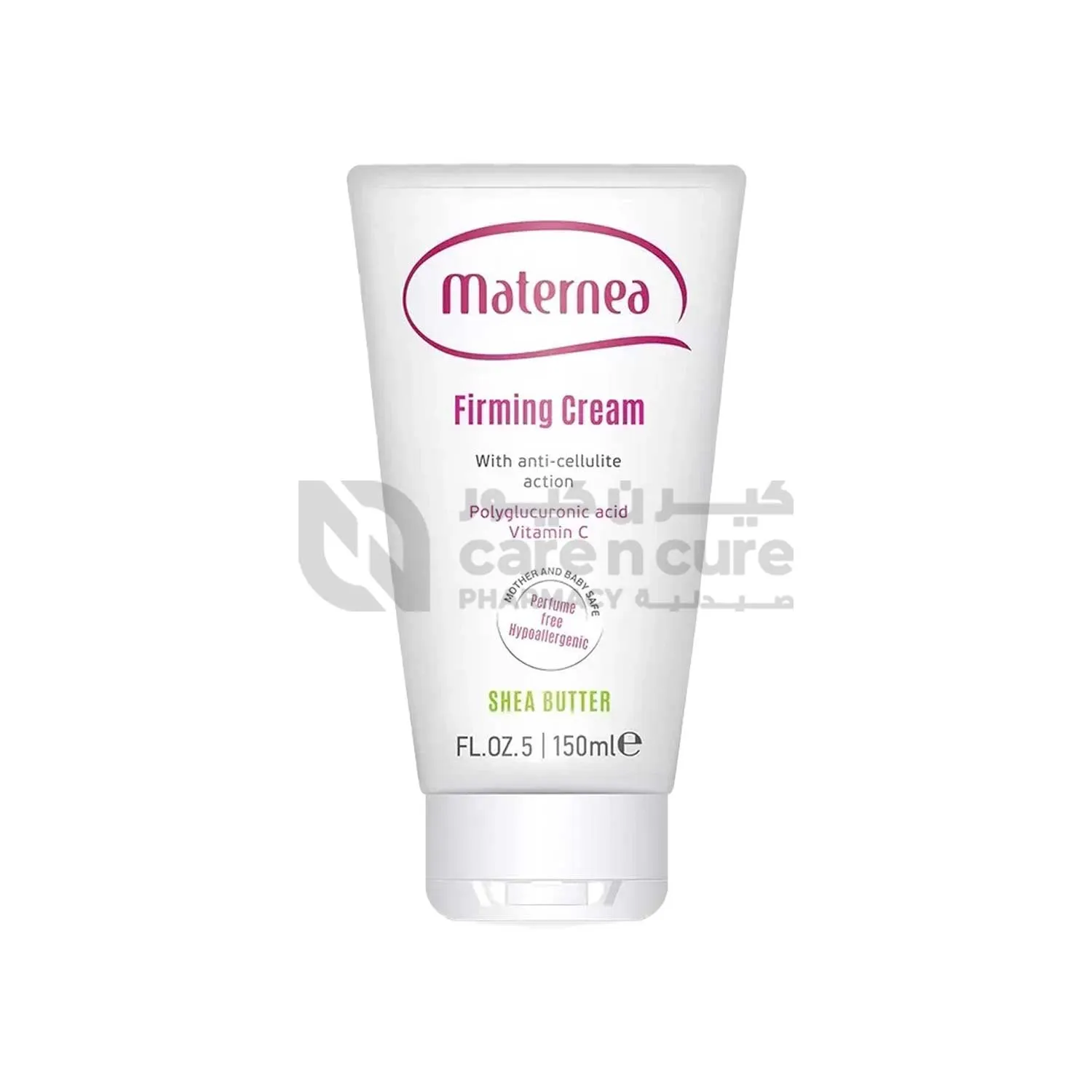 Maternea Firming Cream 150 ml