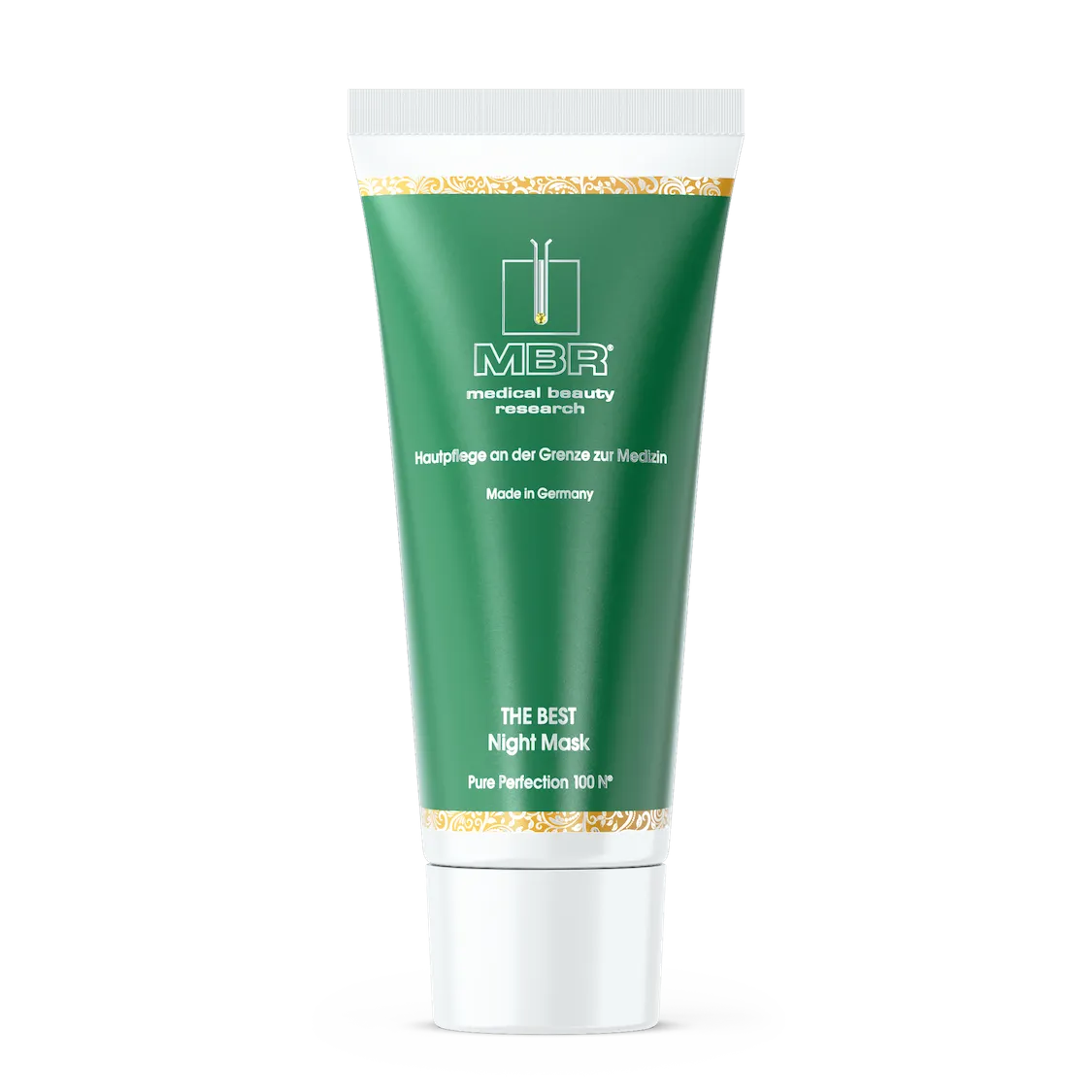 MBR The Best Night Mask
