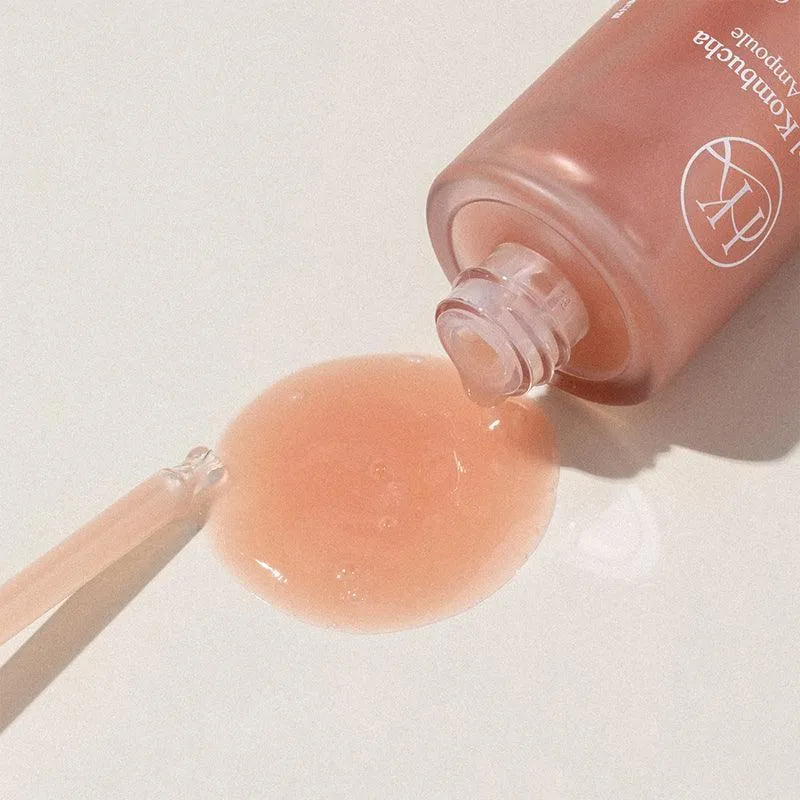 [MEDI-PEEL] Hyal Kombucha Tea-Tox Ampoule 50ml