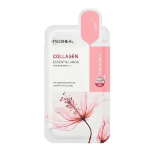 MEDIHEAL Collagen Essential Mask 24mL (1ea)