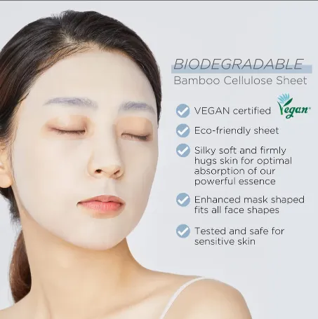 MEDIHEAL Collagen Essential Mask 24mL (1ea)