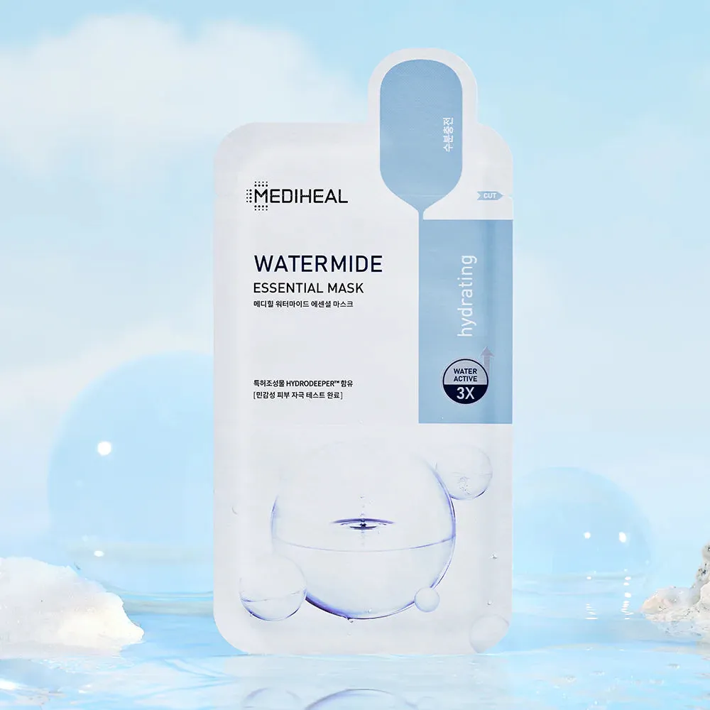 Mediheal Essential Mask