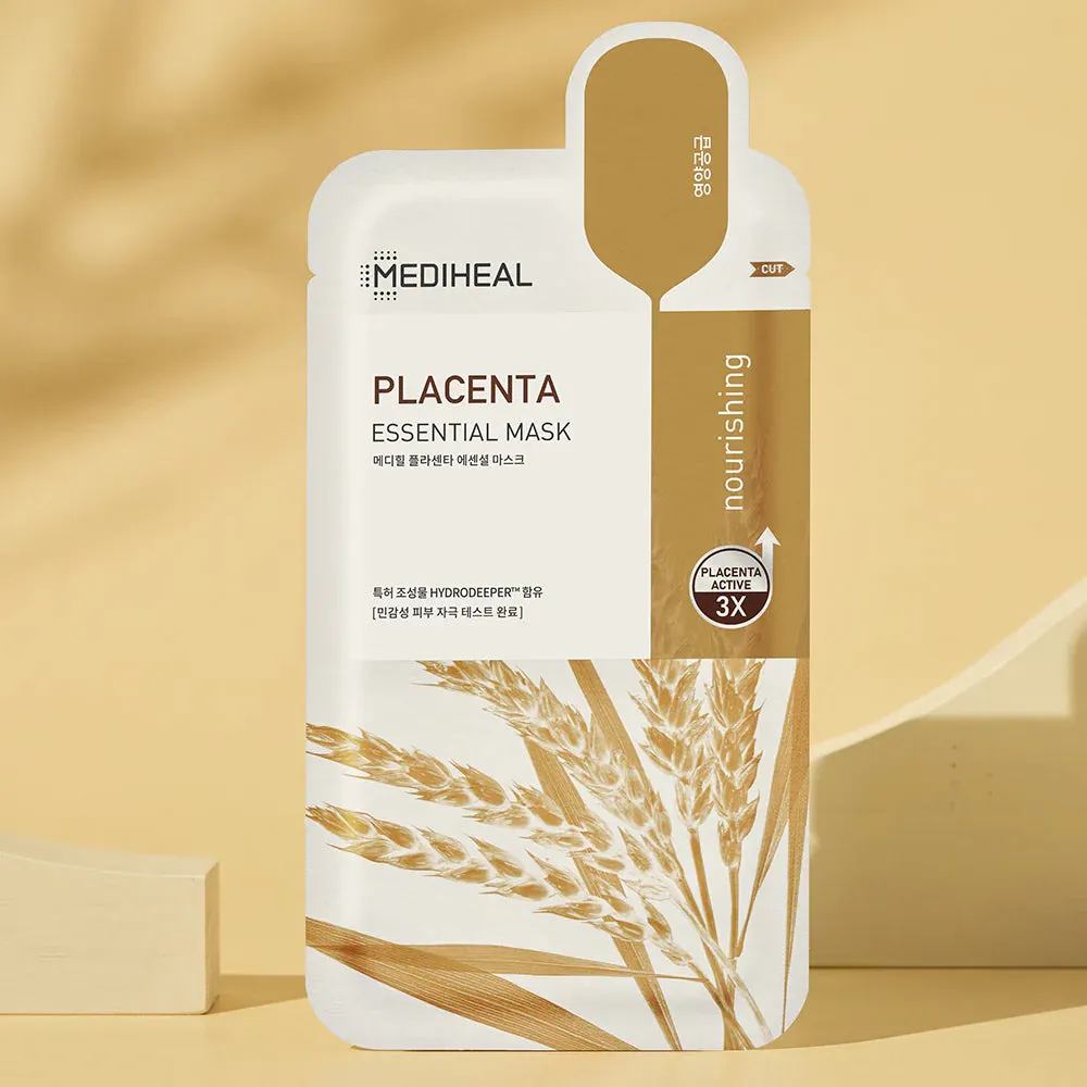 Mediheal Essential Mask