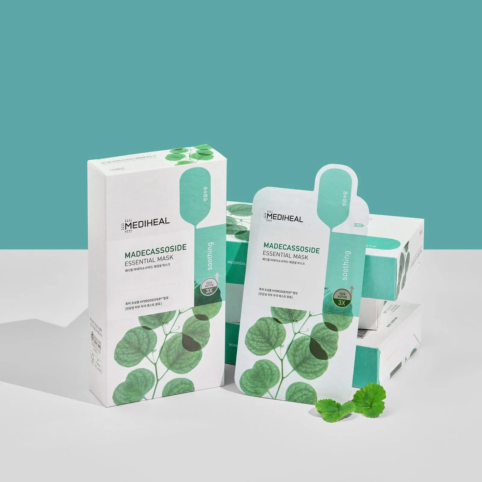 Mediheal Essential Mask