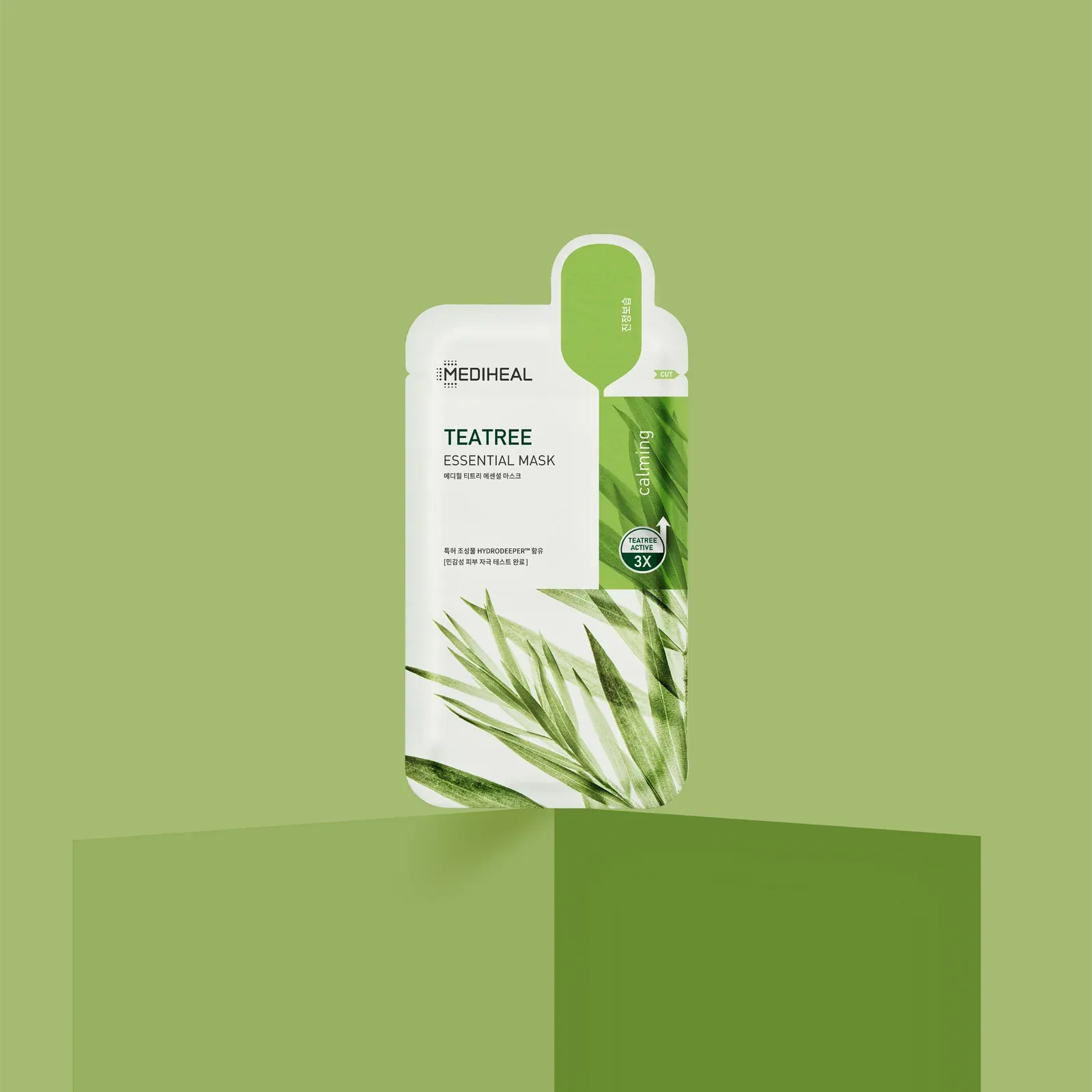 Mediheal Essential Mask