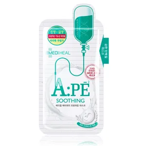 Mediheal. Proatin A.PE Mask