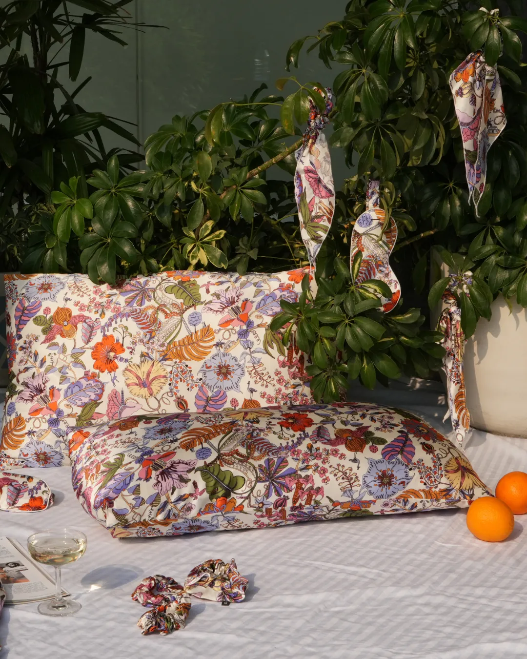 MEDITERRANEAN SUMMER DREAM GIFT BOX