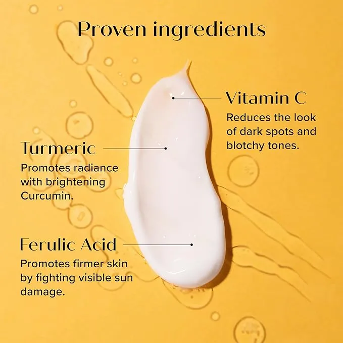 Medix 5.5 Vitamin C Cream Face & Body Lotion - 444ml