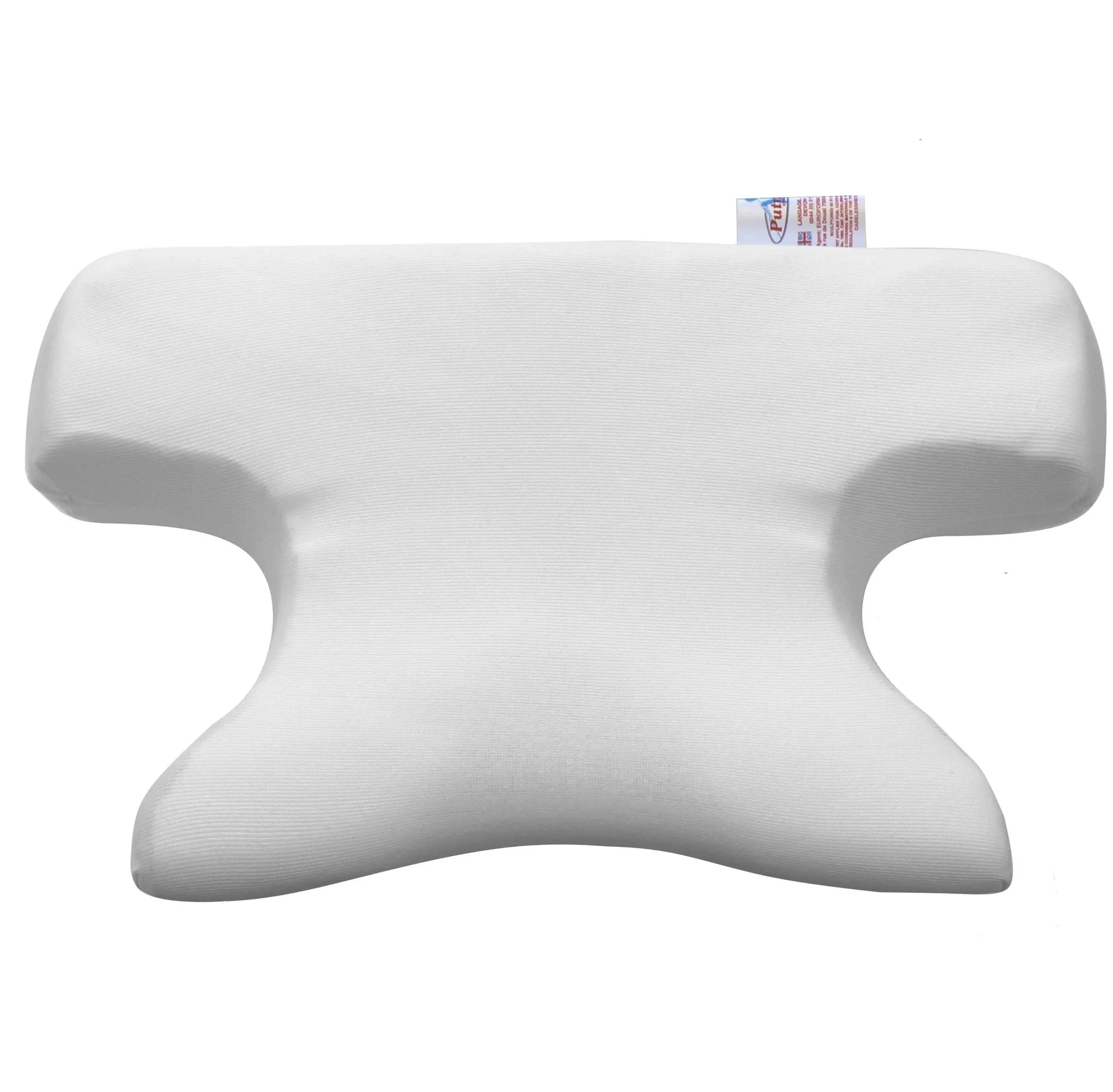 Memory Foam Advanced CPAP Pillow Sleep Apnoea