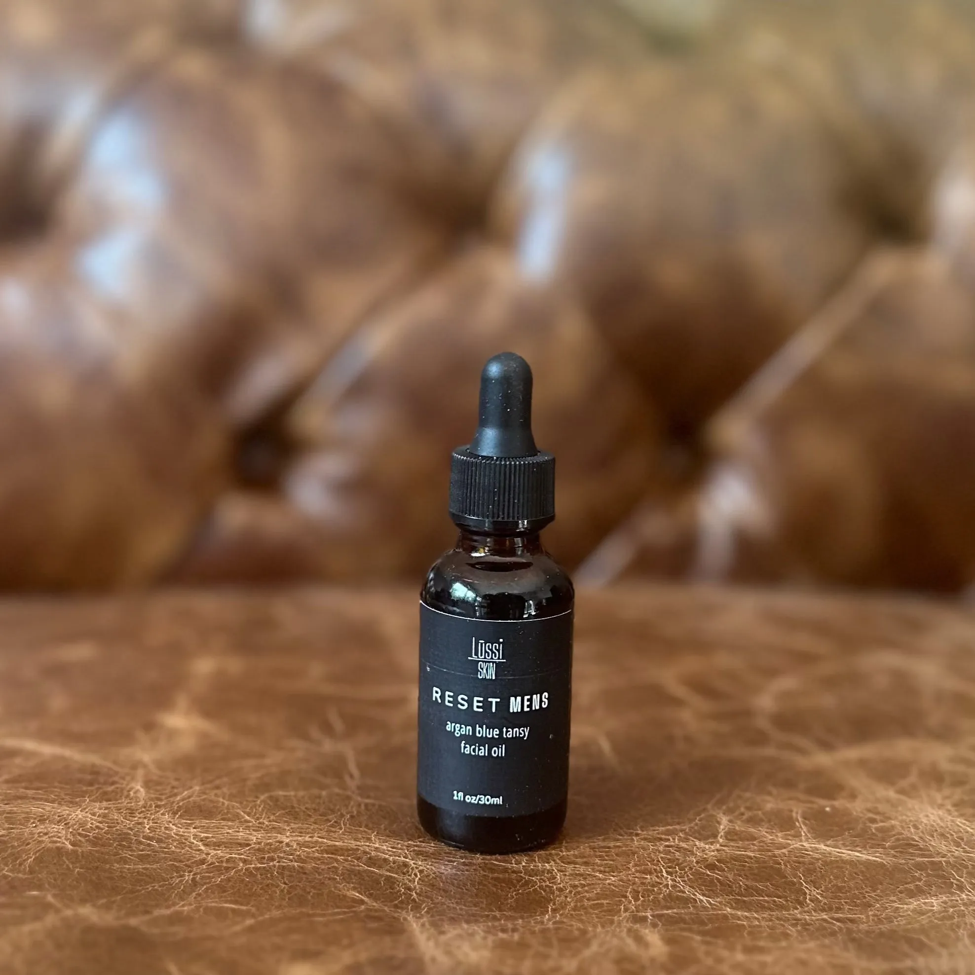 MEN's Ritual Reset Daily Routine