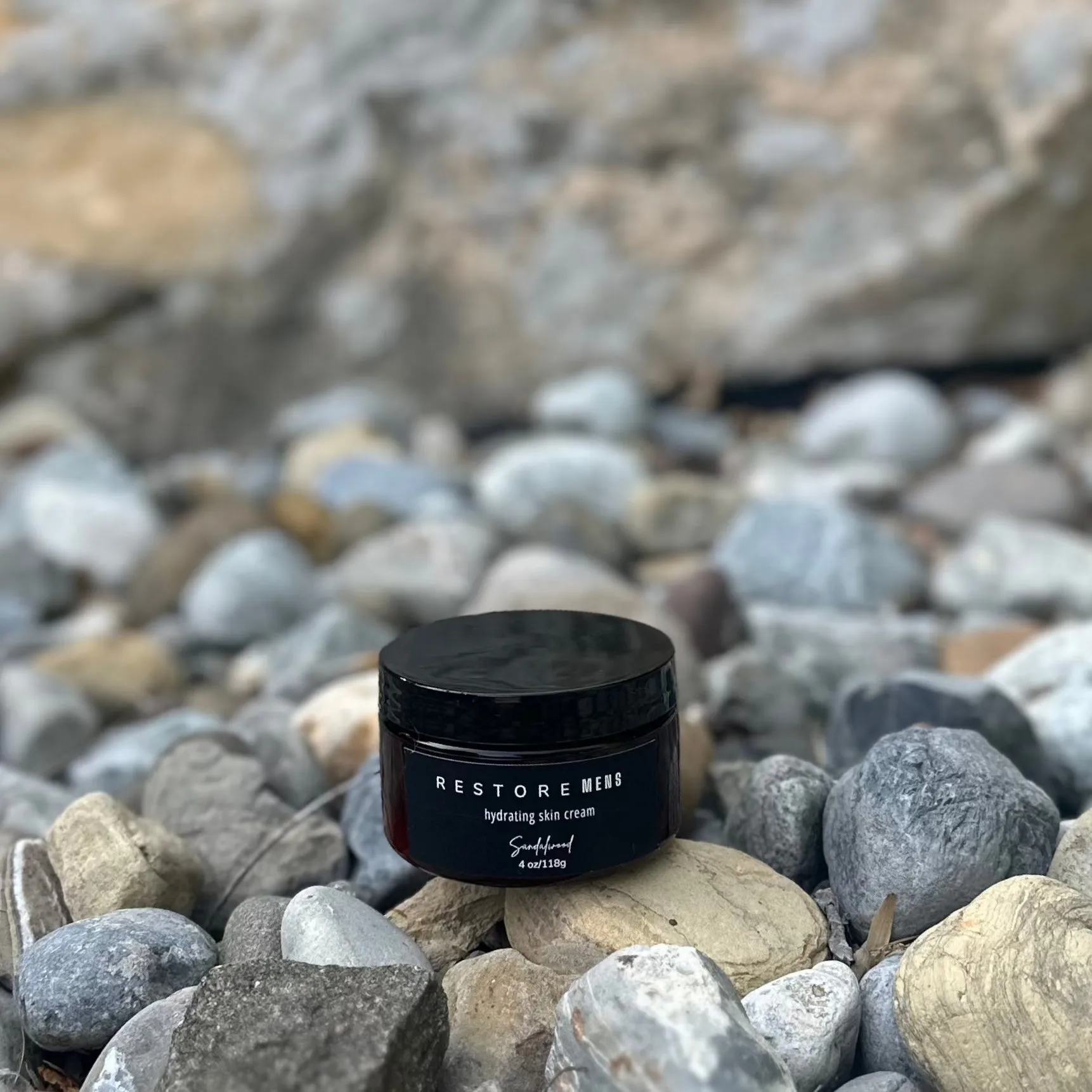 MEN's Ritual Reset Daily Routine