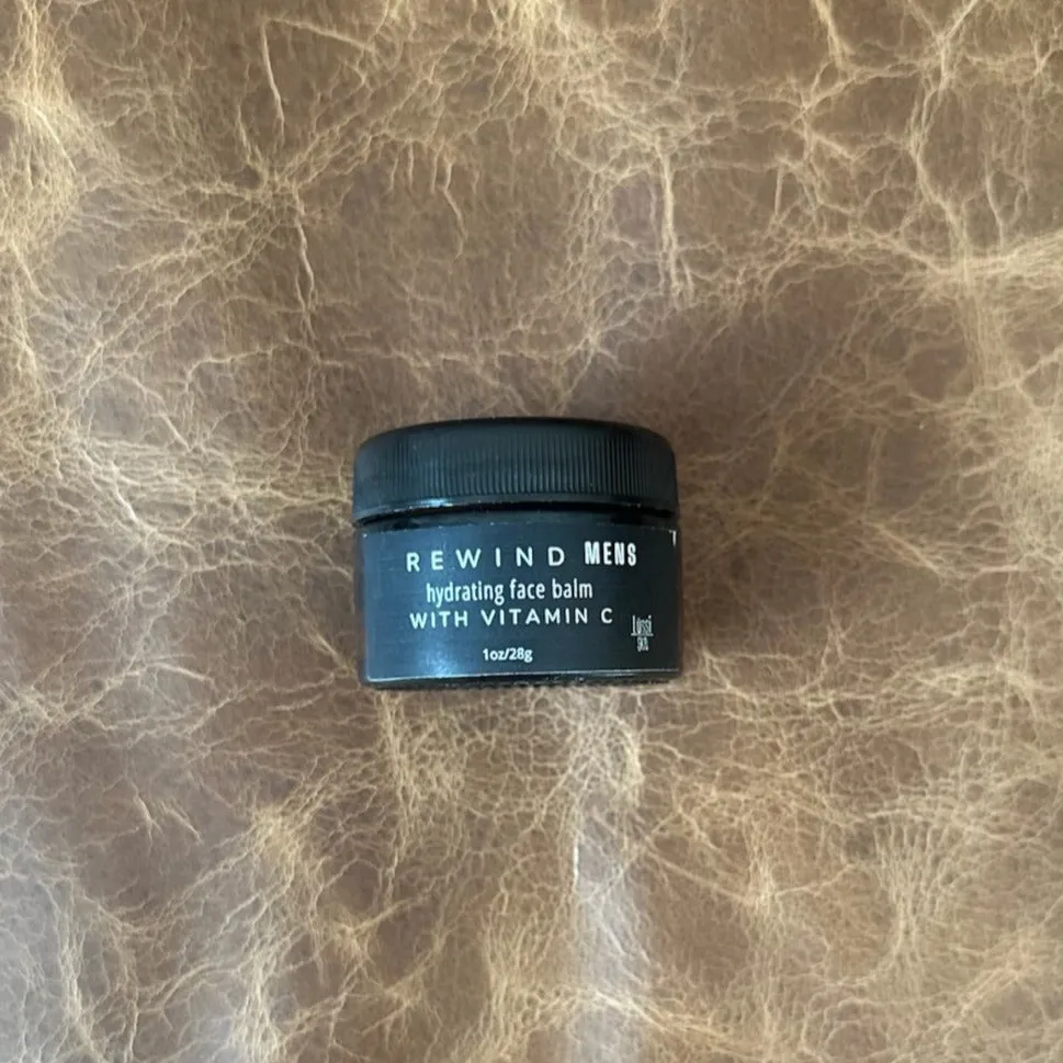 MEN's Ritual Reset Daily Routine