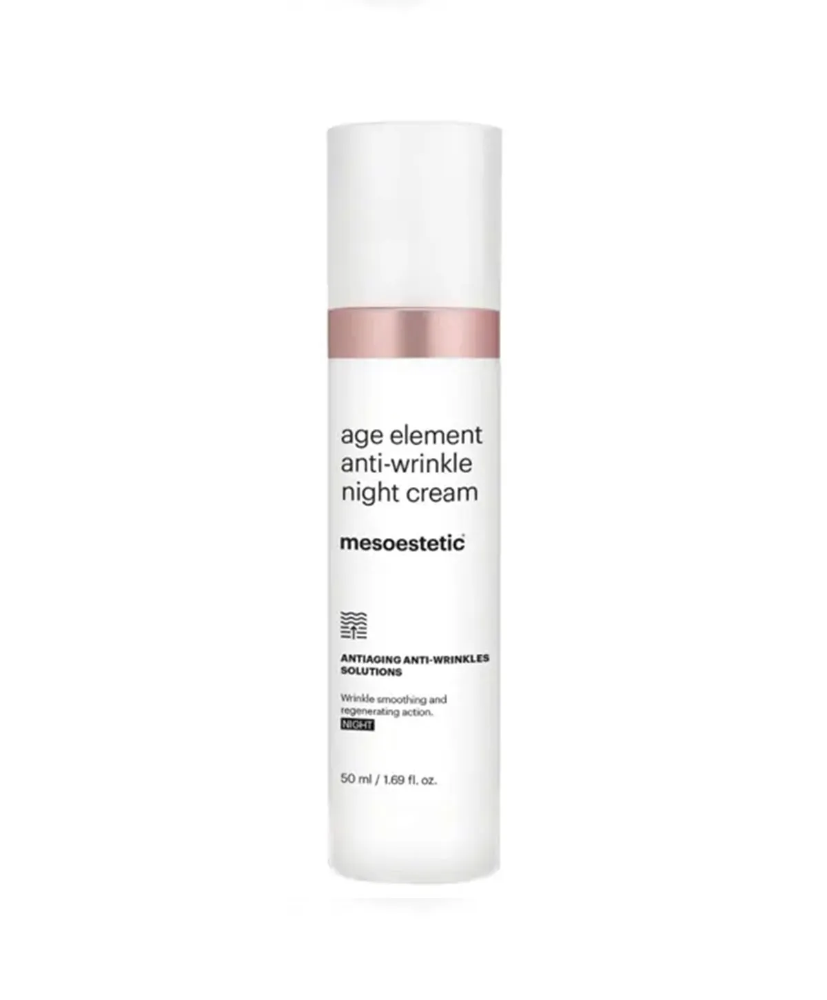 Mesoestetic Age Element Anti-wrinkle Night Cream