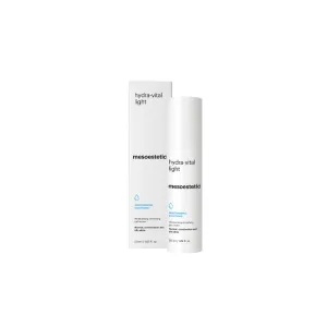 MESOESTETIC HYDRA-VITAL LIGHT 50ml