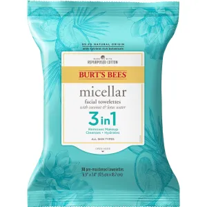 Micellar Cleansing Towelettes