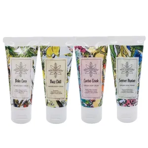 Mini Body Cream Bundle *Out of Stock*