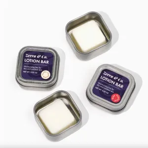 Mini Lotion Bar