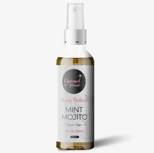 Mint Mojito Facial Toner