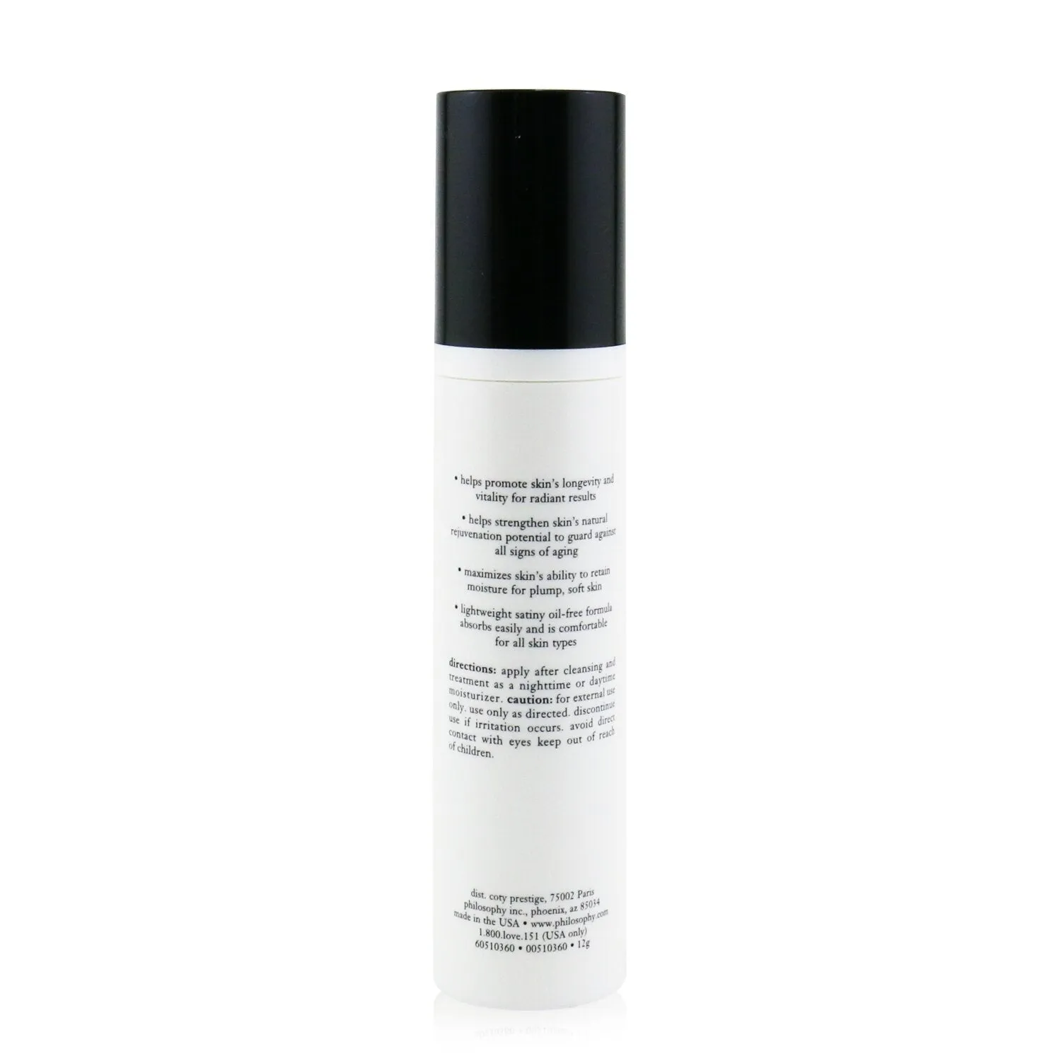 Miracle Worker Oil-Free Miraculous Anti-Aging Lotion