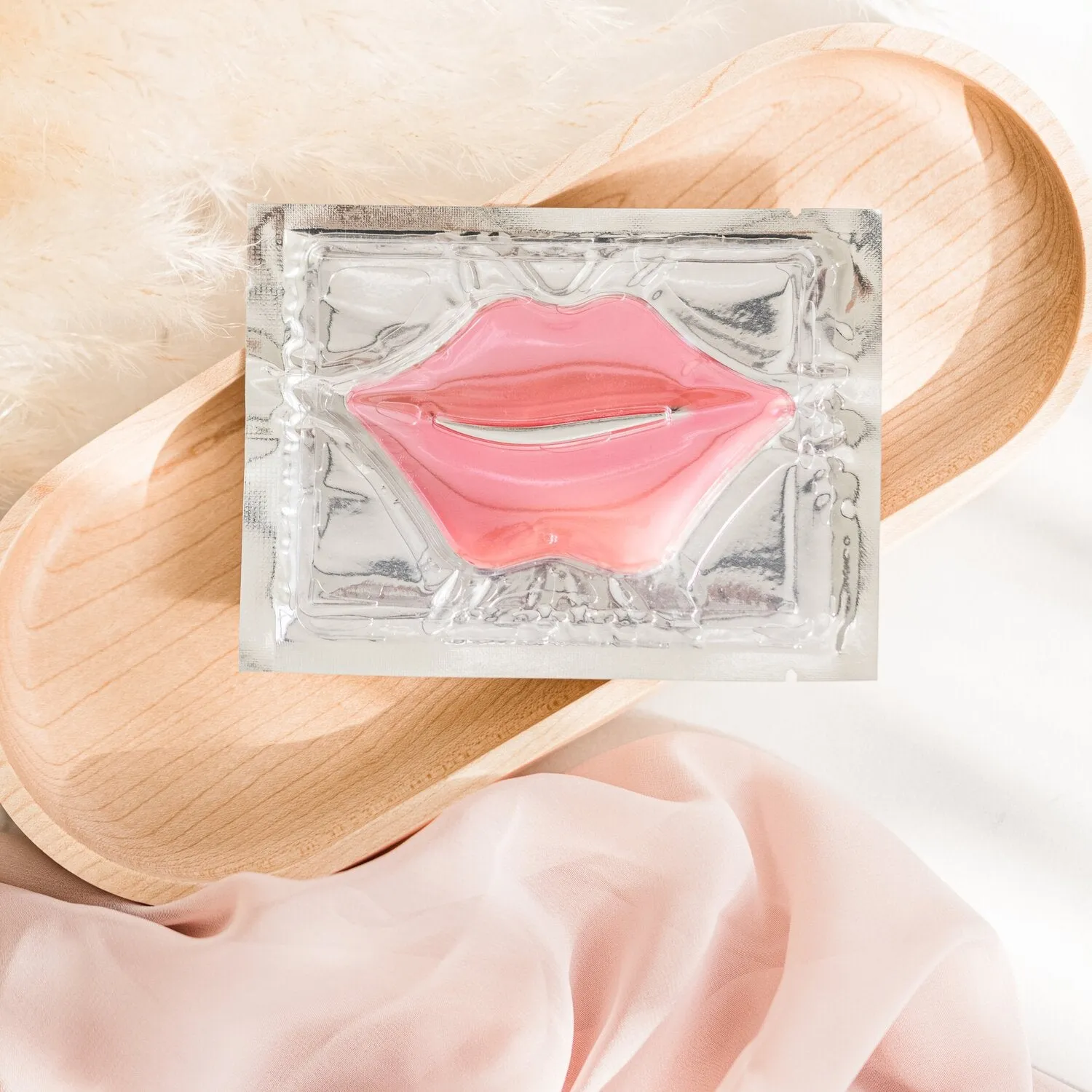 Miskoka Hydrating Lip Treatment Mask
