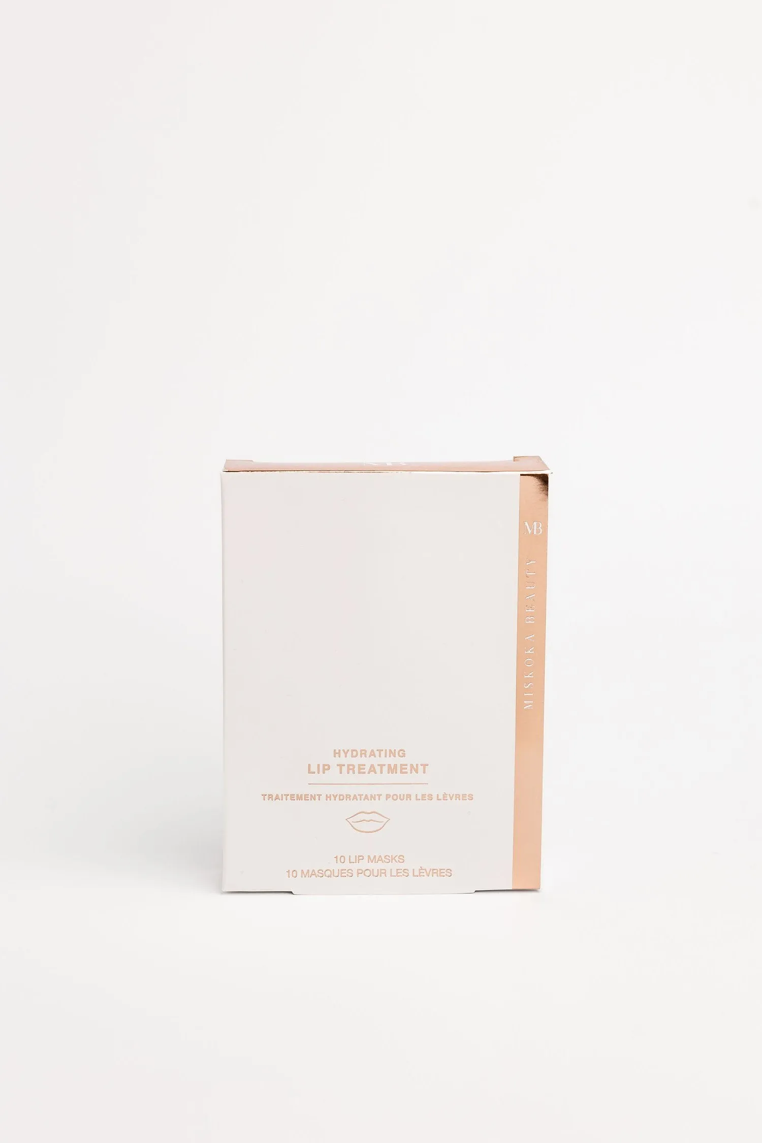 Miskoka Hydrating Lip Treatment Mask