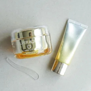 Missha Cell Renew Snail Cream Special Set