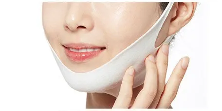 MISSHA Speedy Solution Face Up Patch 8g