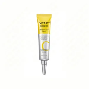 Missha Vita C Plus Eraser Toning Cream 30ml