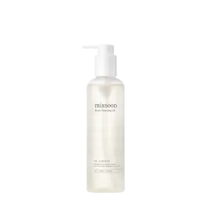 mixsoon Bean Cleansing Oil 195ml