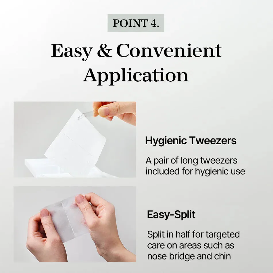 Mixsoon Centella Toner Pad *Limited Time Deal*
