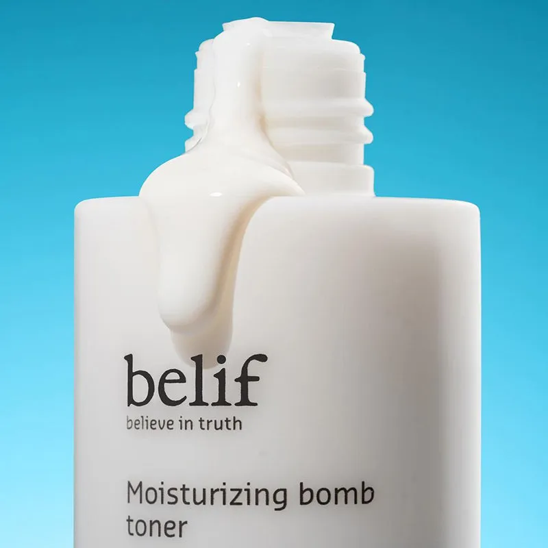 Moisturizing Bomb Toner